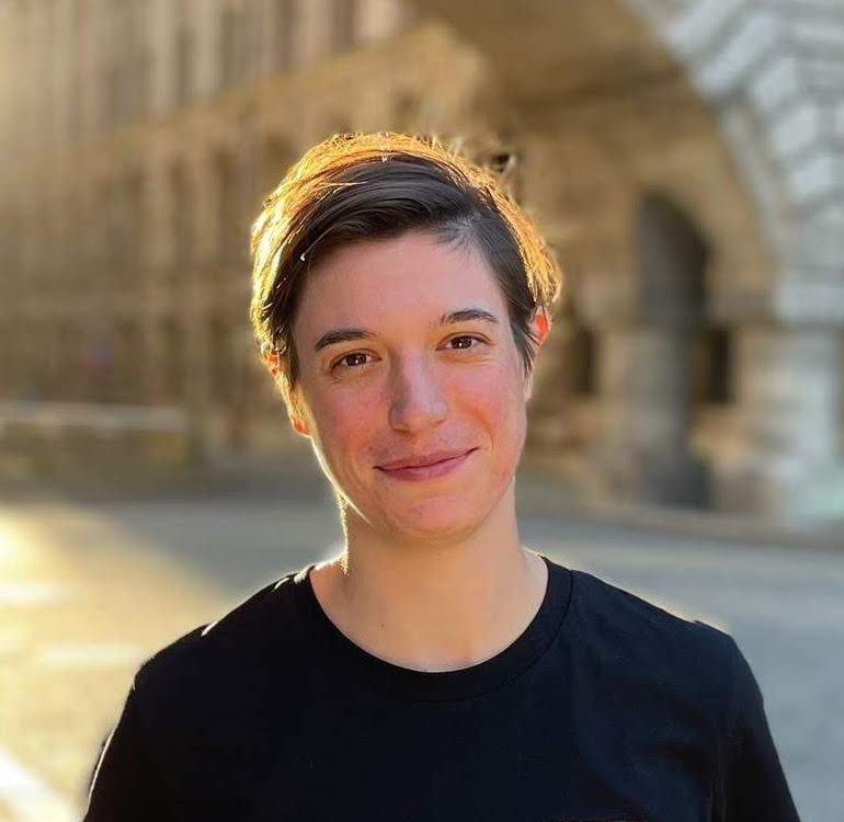 Tabea Tietz's Picture