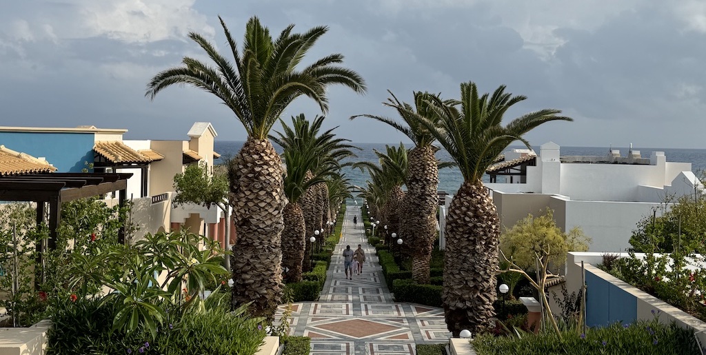 ESWC 2024 in Crete, Greece
